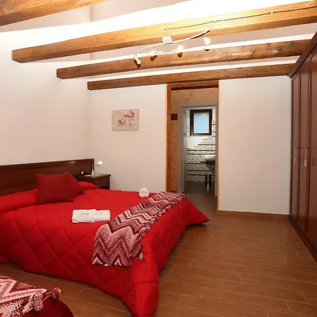 Casa Vacanza Da Lillo