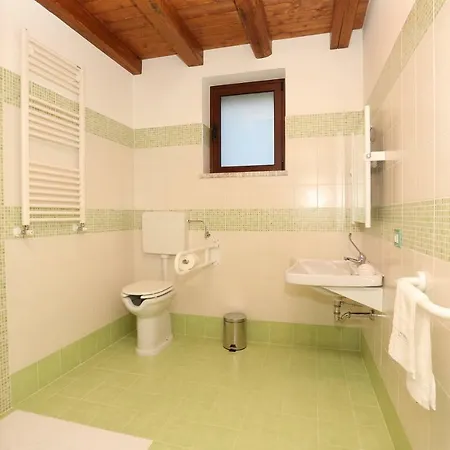 לינה וארוחת בוקר Casa Vacanza Da Lillo