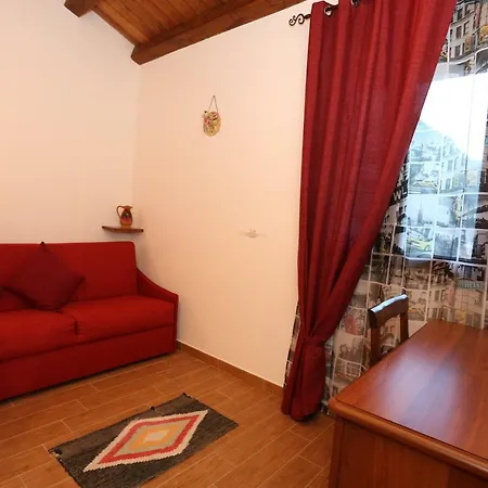 Casa Vacanza Da Lillo