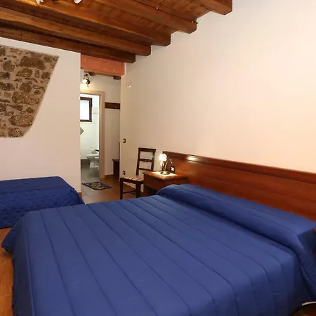 Casa Vacanza Da Lillo Bed & Breakfast Longi