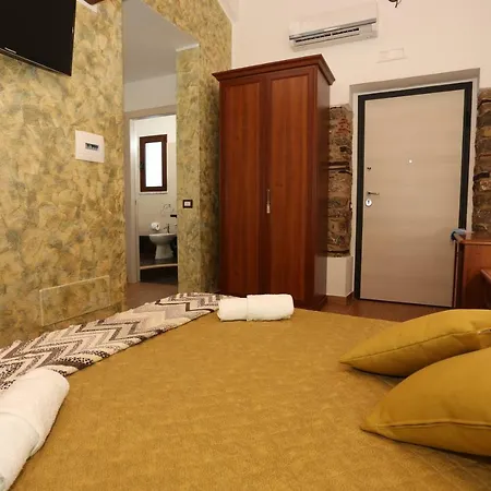 Casa Vacanza Da Lillo *