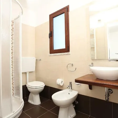 Casa Vacanza Da Lillo * Longi
