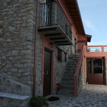 Casa Vacanza Da Lillo *