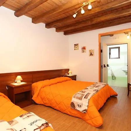 Bed & Breakfast Casa Vacanza Da Lillo