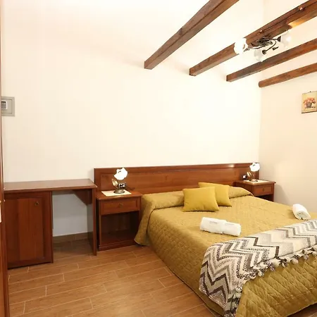 Casa Vacanza Da Lillo *