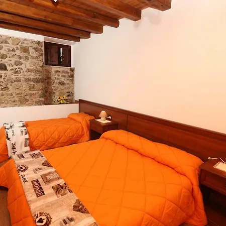 Casa Vacanza Da Lillo