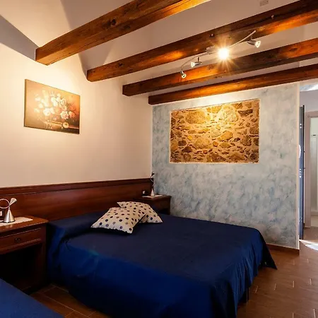 Casa Vacanza Da Lillo Bed & Breakfast *