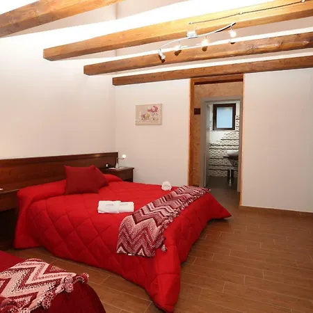 Bed & Breakfast Casa Vacanza Da Lillo *