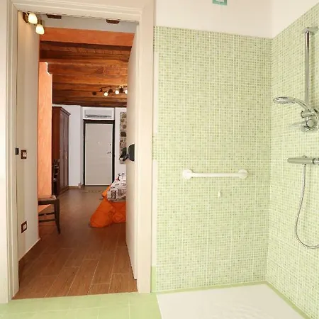 Casa Vacanza Da Lillo * Longi