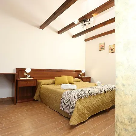 לינה וארוחת בוקר Casa Vacanza Da Lillo *