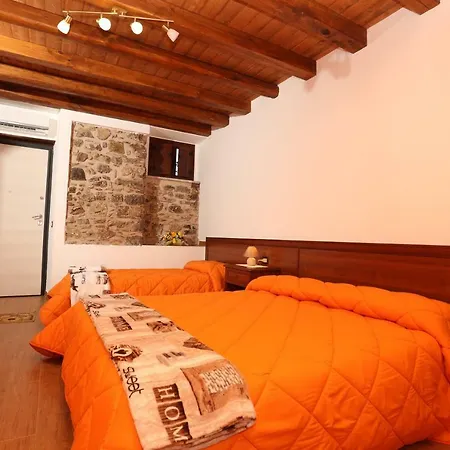 Casa Vacanza Da Lillo Bed & Breakfast