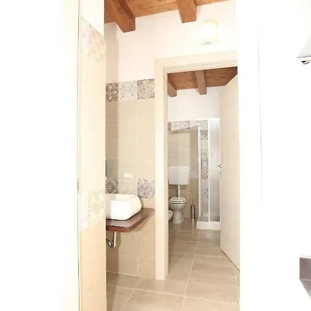 Bed & Breakfast Casa Vacanza Da Lillo *