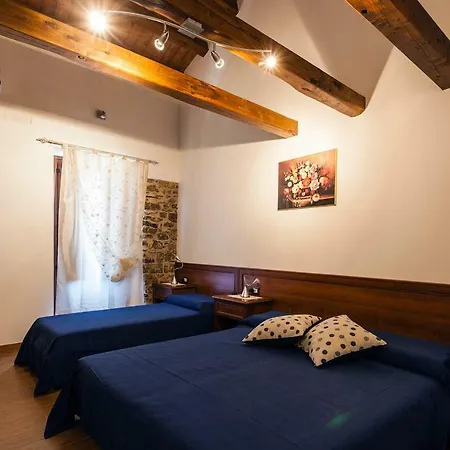 Casa Vacanza Da Lillo Longi