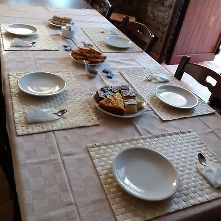 Casa Vacanza Da Lillo Bed & Breakfast *